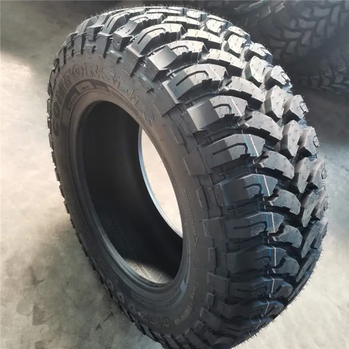 Mud Tyre 4x4 Mt Tire 37x13.50r24lt 40x13.50r17lt 40x15.50r24lt 37x13 ...