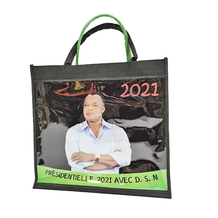 

Cheaper bags shopping non woven bag printing custom wholesale tote bags, Customized color