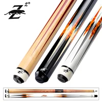 

PREOAIDR 3142 Z2 SE Pool Cue Stick Billiard 10/11.75/13mm Tip Maple Shaft With Joint Protector Uni-loc For Dropshipping
