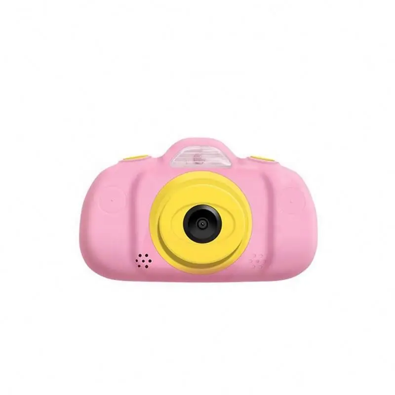 

Security child camera HOPr2 mini kids video camera