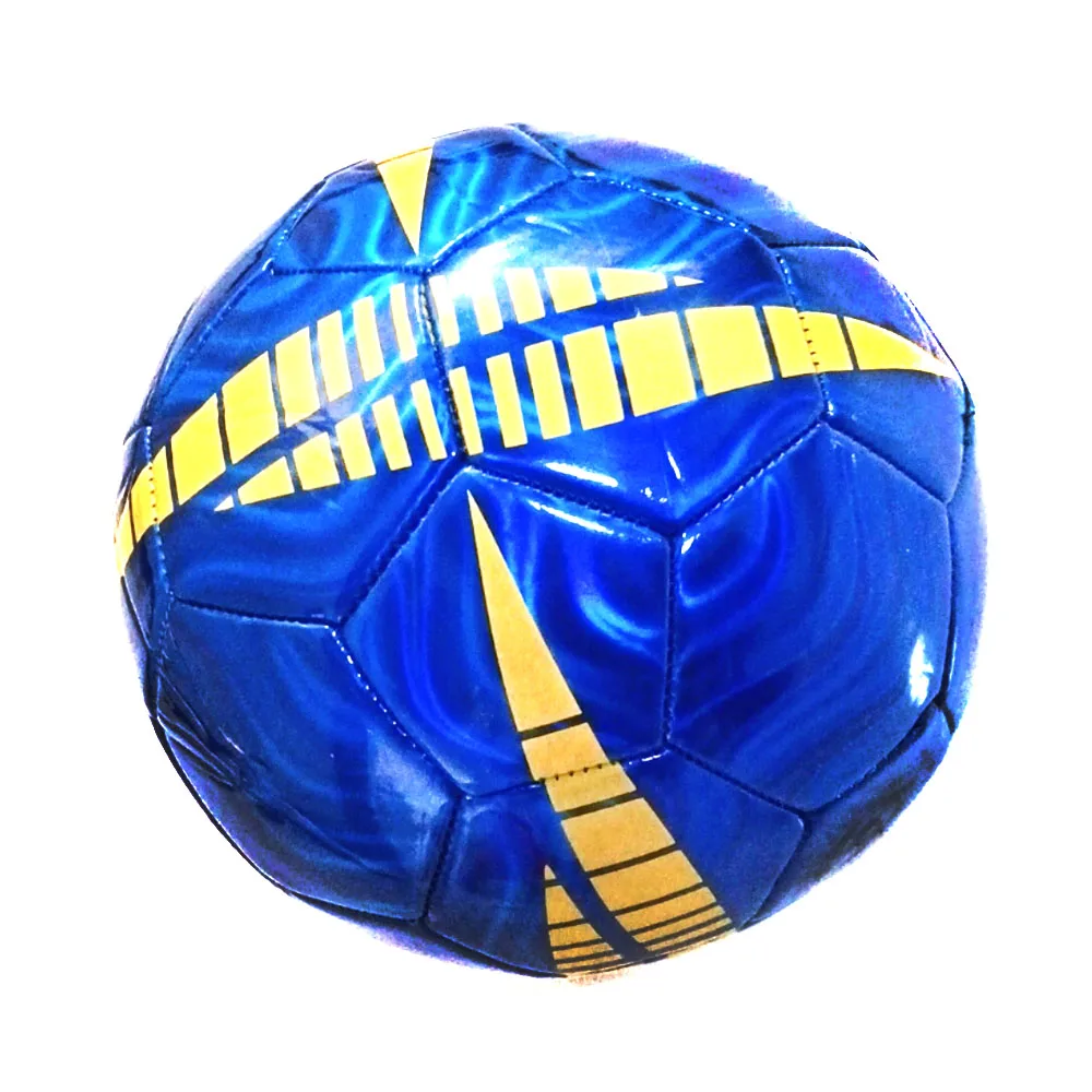 

Custom Size  PVC Soccer Ball Football Football&Soccer Size  Football Futbol Training Soccer