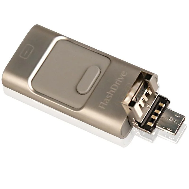 

Quick Deliver 100% Sales otg usb flash drive 8GB 16GB Pendrive 32GB 64GB 128GB Otg Type-C Full Capacity Pendrive, Multiply