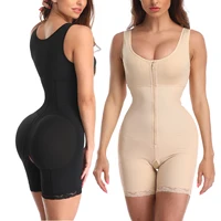 

2018 Trendy Tummy Control Shapewear Body Shaper Factory Directly With OEM Service