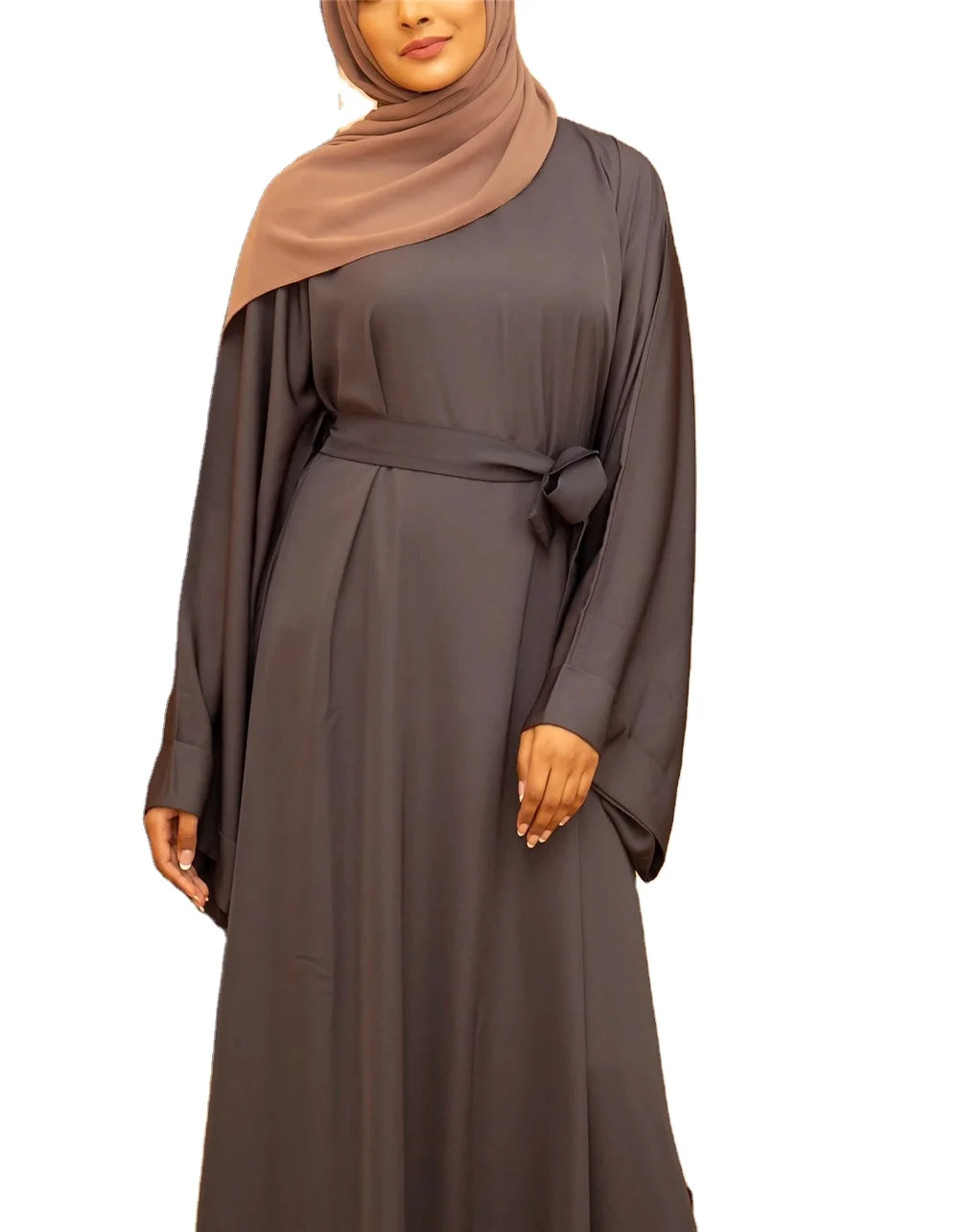 

in stock islamic clothing muslim dress boutique maxi muslim women dress elegant lady abaya muslim dresses, 11 colors