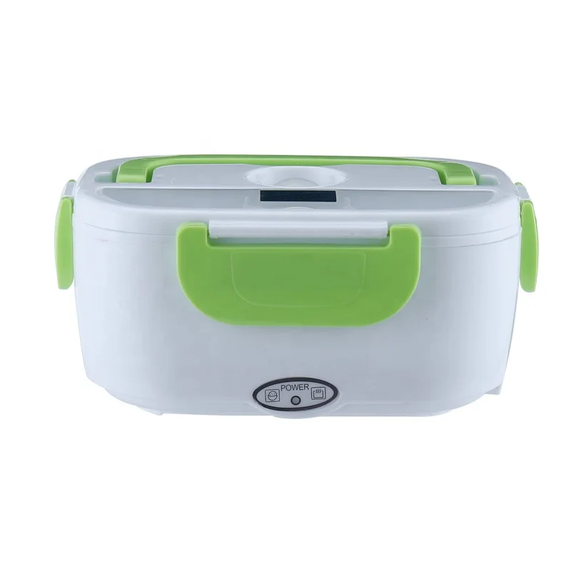 

Lunch box electric intelligent heating and heat preservation student lunch box