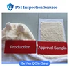 Sourcing, Quality control and Inspection Services of Textile Services