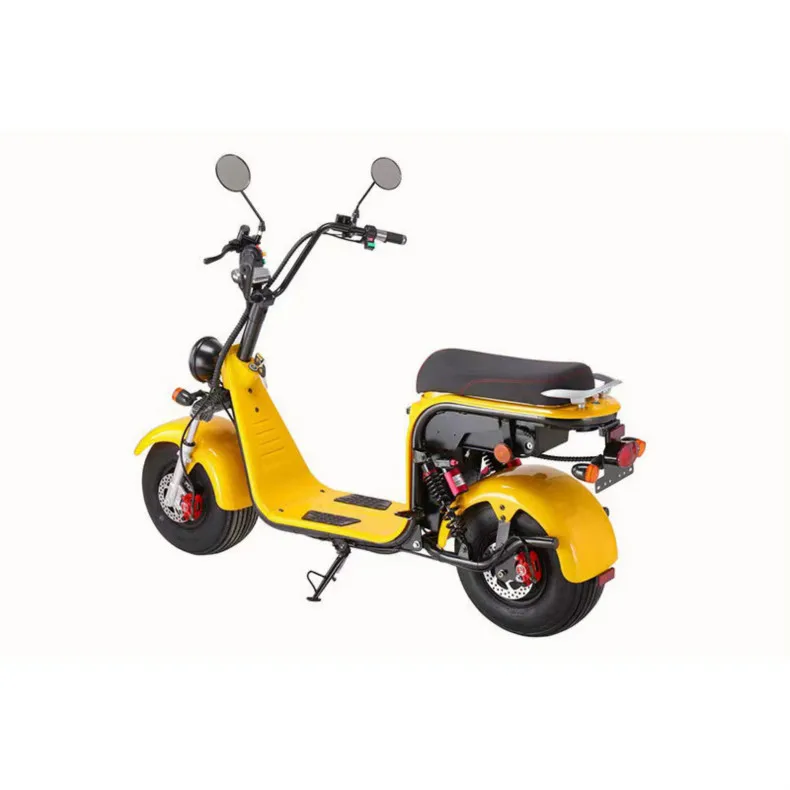 

Emark EEC COC European warehouse sur electric scooter motorcycle electric in paraguay