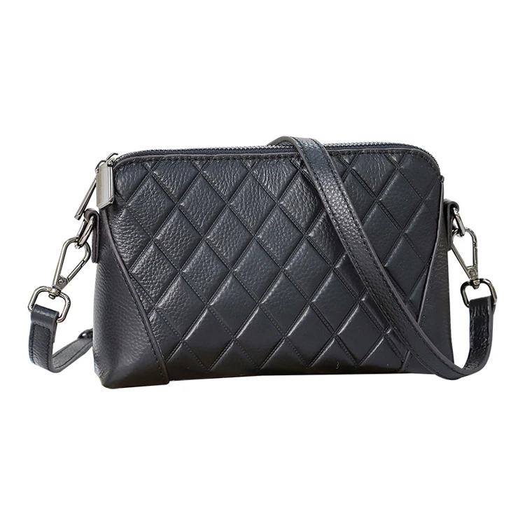 

Online shopping 100% leather genuine bag women handbags, 5 colors