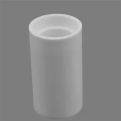 aluminium oxide ceramic tube 99% al2o3