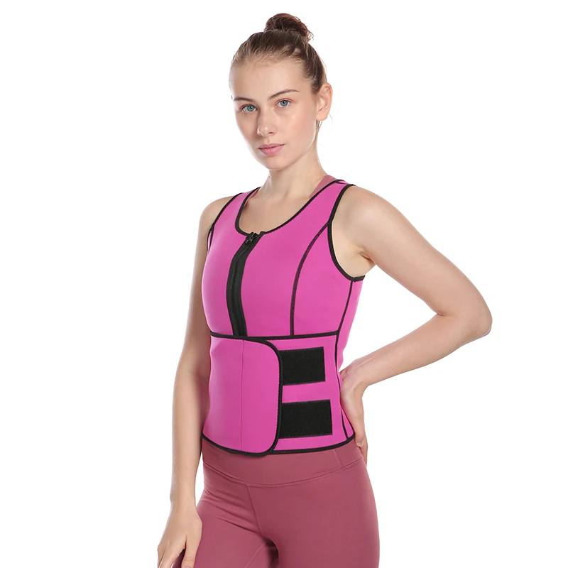 

Hot belt For woman tummy trimmer double spring fitness belts, Customer made
