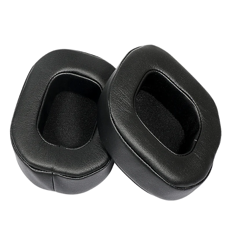 

Replacement Ear Pads Ear Cushions Compatible with Astro A40 TR Gaming Headset Earpads, Black