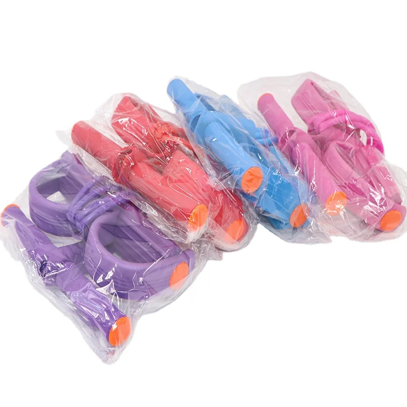 

BBSD001 portable home yoga pilates exercise fitness Resistance Bands Set