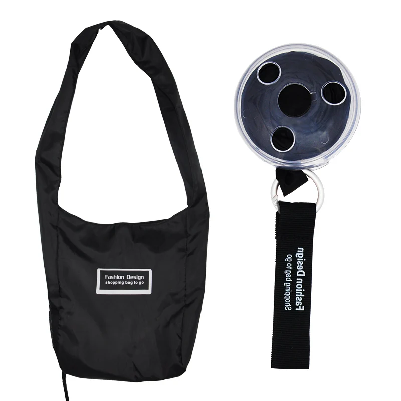 

nylon foldable large laminated reusable shopping bag eco nylon