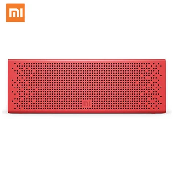 mi speaker box