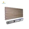 Chongqing Broad temperature precision machined aluminum guard meatus