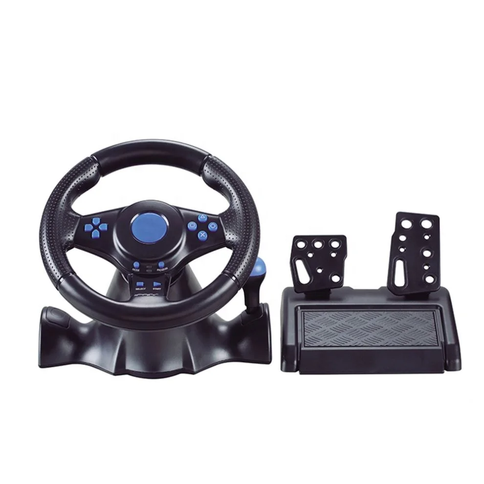 

steering wheel pc chinese wheel steering game game racing wheel for bus game