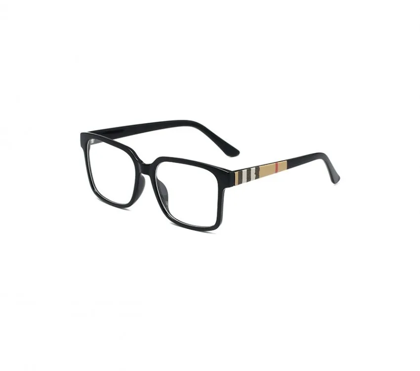 Wholesale retro square unisex branded glasses designer glasses famous brands eyeglasses frames
