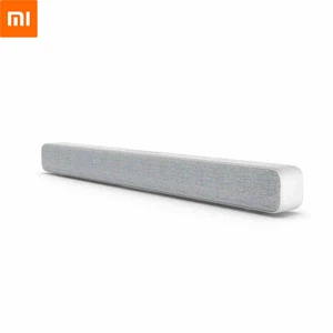 Wireless Xiaomi Mi LCD Crt TV Speaker Soundbar For Mi Home Television With Speakers Units Multiple Interfaces