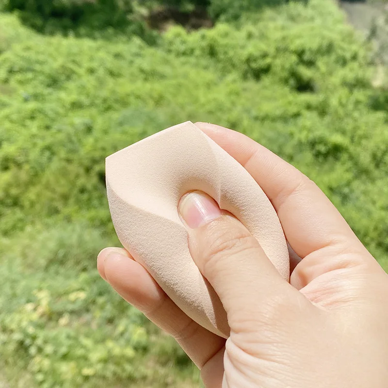 

super soft big beauty sponges, Customized color