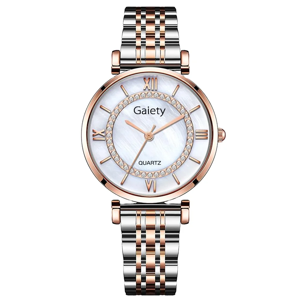 

2021 Watch For Women Top Fashion Diamond Ladies Wristwatches Female Quartz Bracelet Watch relogio feminino Dropshipping, Picture shows