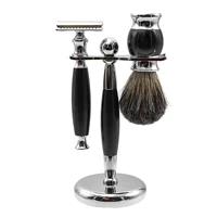 

men shaving gift set razor box for men 5 blades shaver ,set of razor shaving