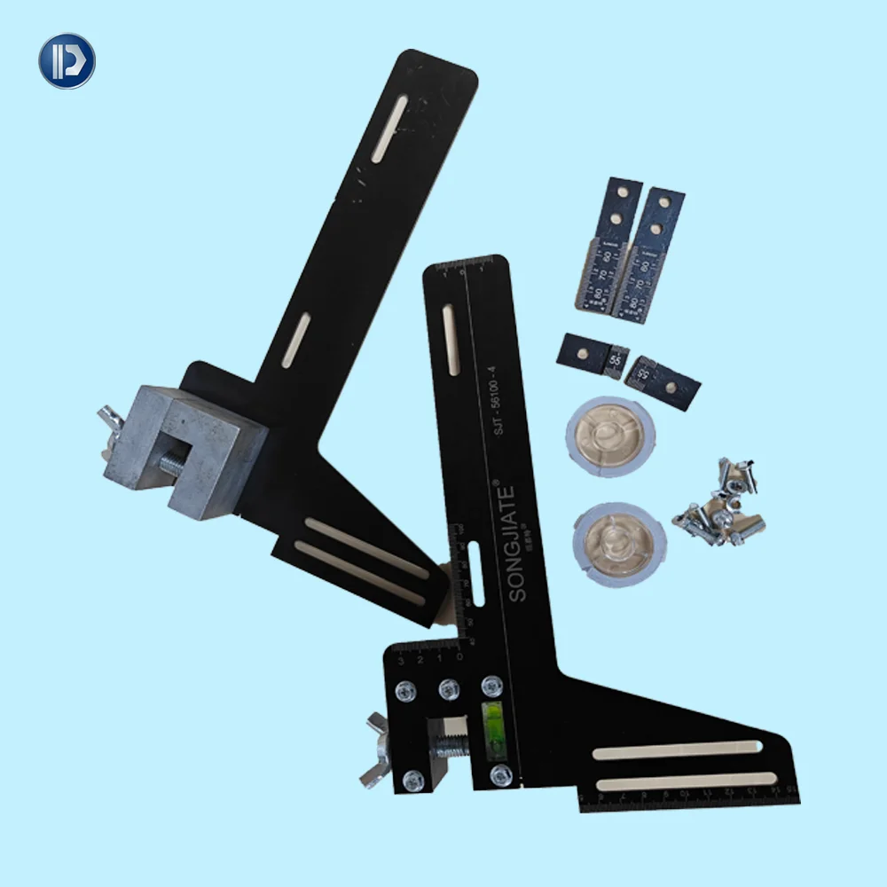 Good Price Elevator Parts Elevator Guide Ruler SJT-56100