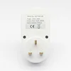 HOLSO GET02A UK programmable battery operated digital 220v light switch timer