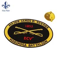 

Various famous brands and club embroidery patch oem custom clothing labels