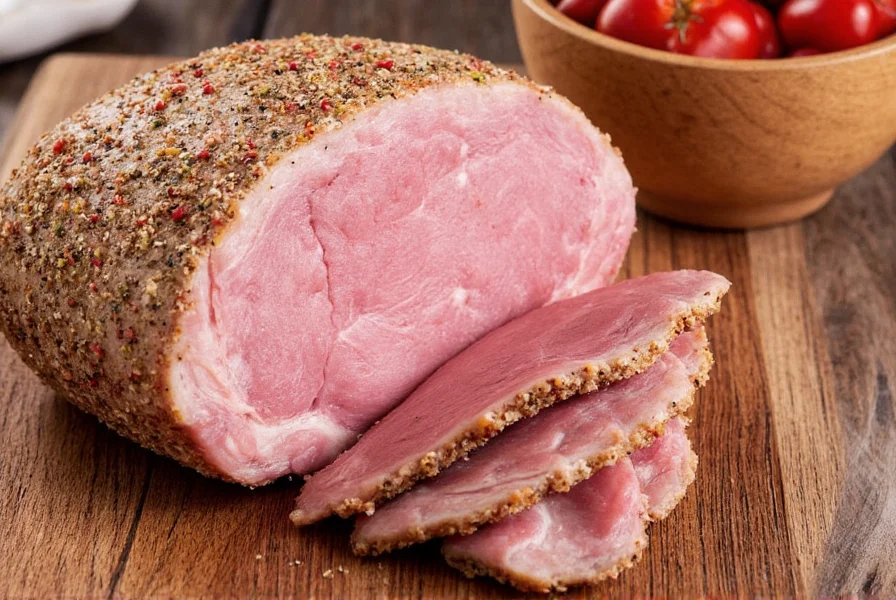 Final Seasoned Pork