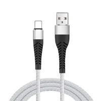 

Mobile Phone Charger For Iphone Charger Cables 3FT 6FT 10FT Cell Phone Charger Cable Data Line