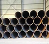 seamless steel pipe ASTM A106 GR.B , API 5L ASTM A106 dn600 dn700 seamless steel pipe