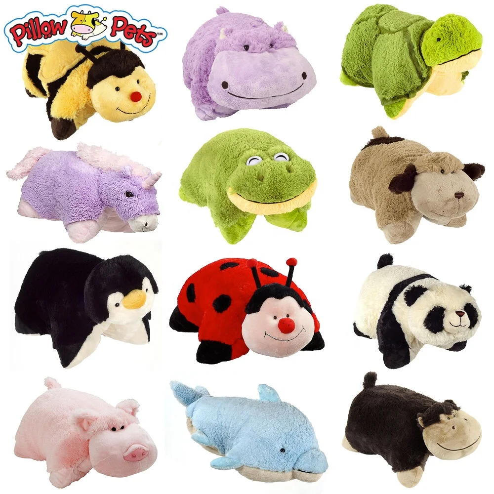 pillow pets panda