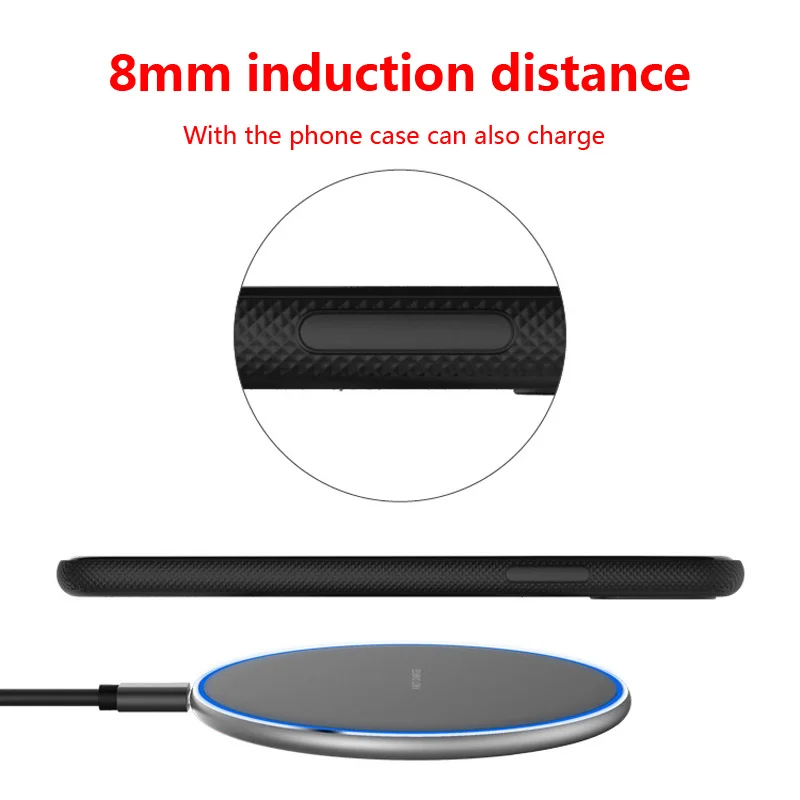 10W Wireless Charger