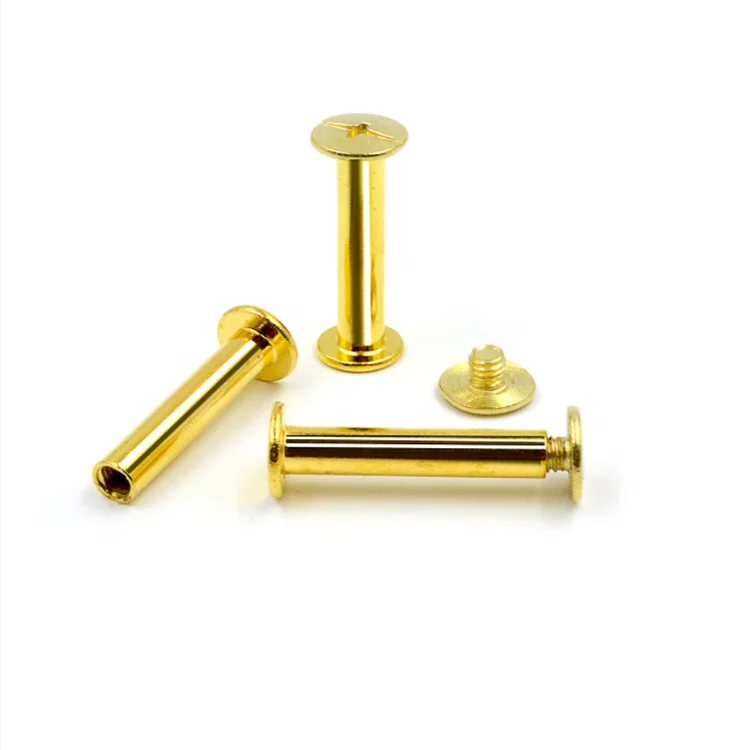 

Rivet multi-purpose Crosshead copper rivet album to install screws self-install twist rivet