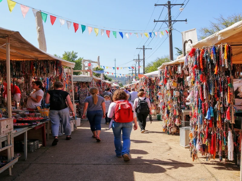 west coast craft fair