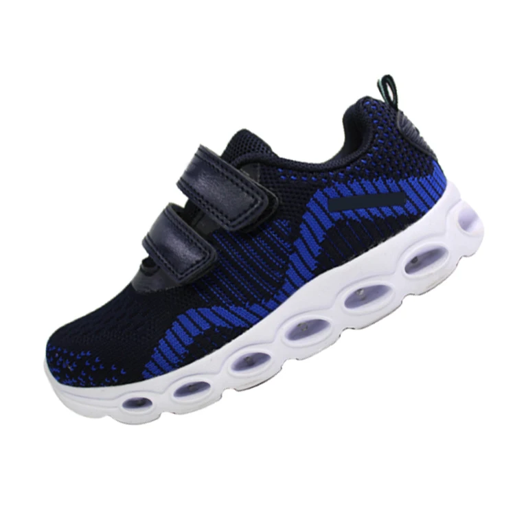 

Kids Led Luminous Flashing Light Up Running Sports Shoes Girls Children Lights Sneakers Kids Led Shoes