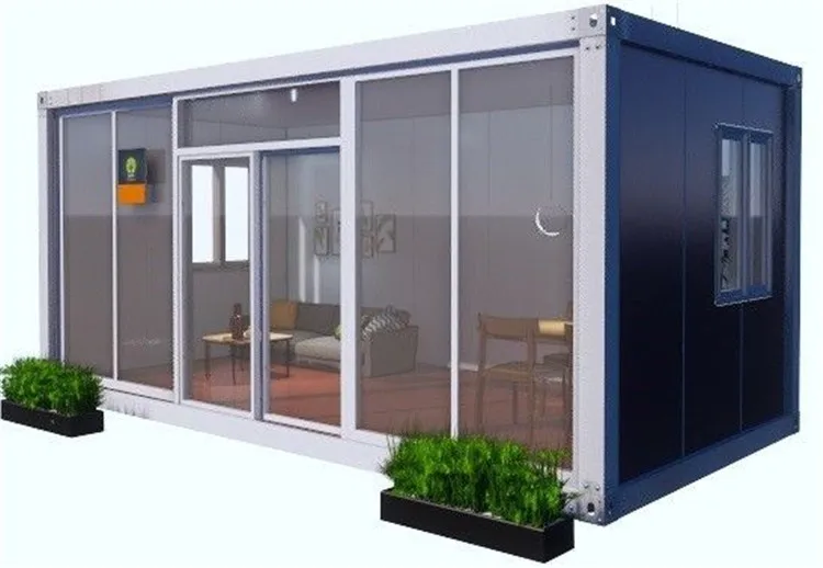 Reliable and Cheap Prefab Container House / Homes Expandable Prefabricated Home Villa Hotel Shop Bedroom Office Graphic Design