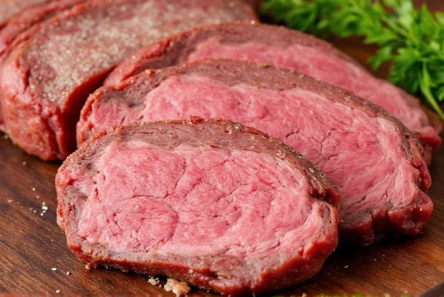 the ultimate guide to the best seasoning for roast beef with tips tricks and a few surprises