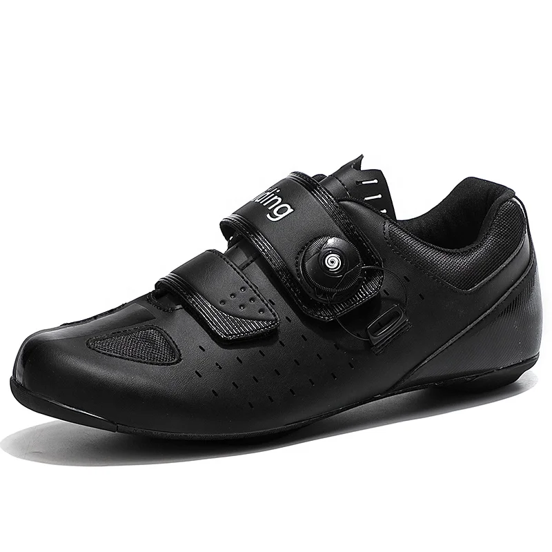 

Wholesale Bicycle Zapatos Ciclismo Mtb Men Bike Shoes Self-Locking Shoes Spd Cycling Shoes For Men