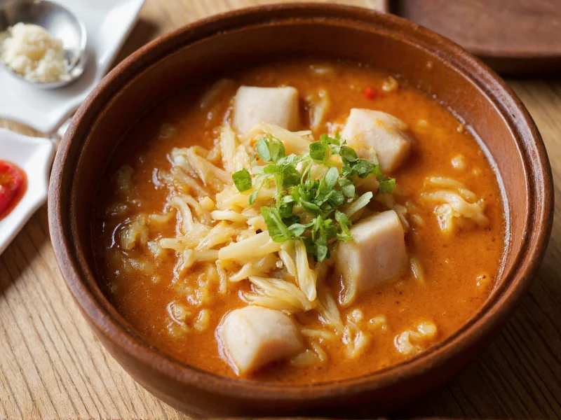 Wonton Soup: Correcting the Common Misspelling & Authentic Guide