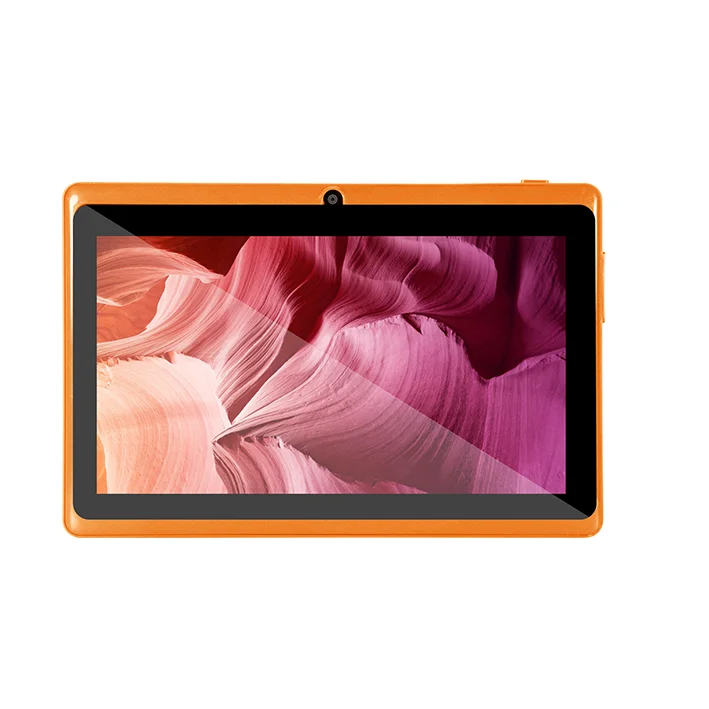 

Most cheap price 7 inch graphic drawing tablet restaurant tablet ordering 2G RAM 16G ROM fire tablets, 8 colors