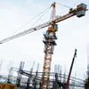 Factory hot sale QTZ80 Construction Building Equipment Topkit tower crane shandong in stock
