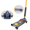 Factory Supplies Wholesale Price High Quality Easy To Use 3 Ton Low Profile Hydraulic Floor Jack For Car Lifting