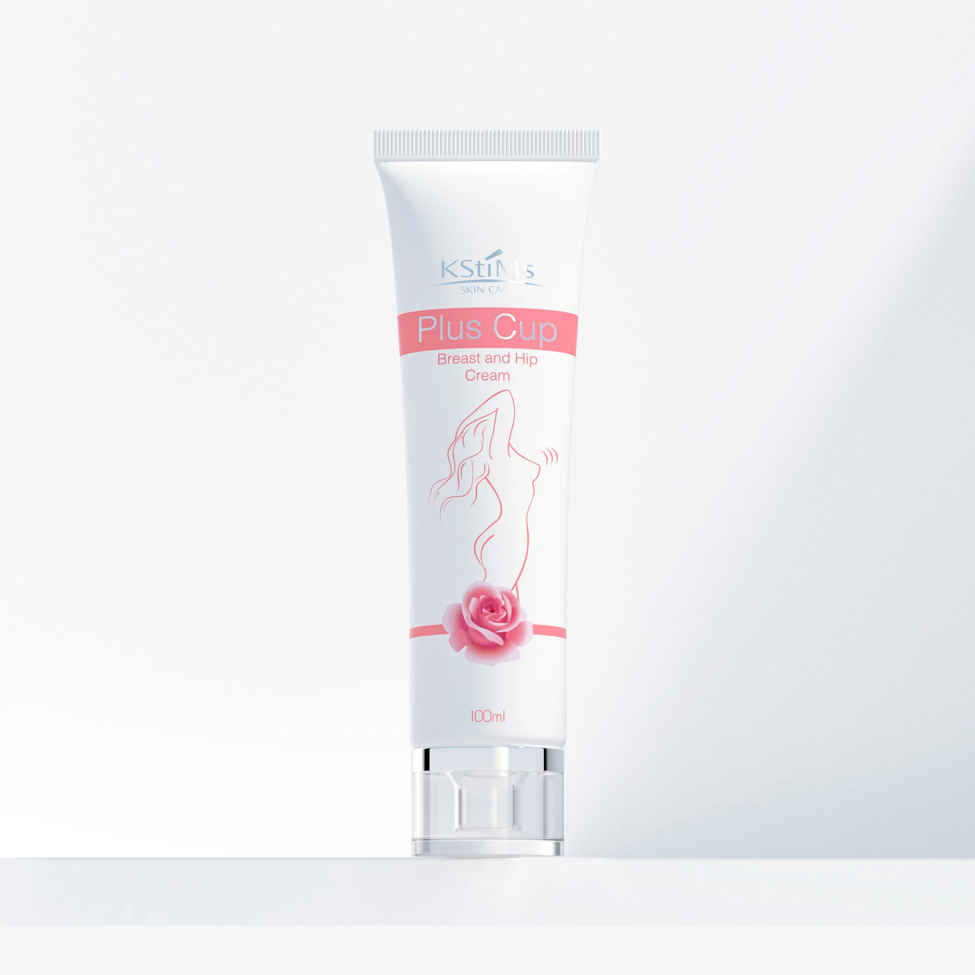 

Sexy Big Ladies Chinese Herbal Breast Up Enhancement Cream