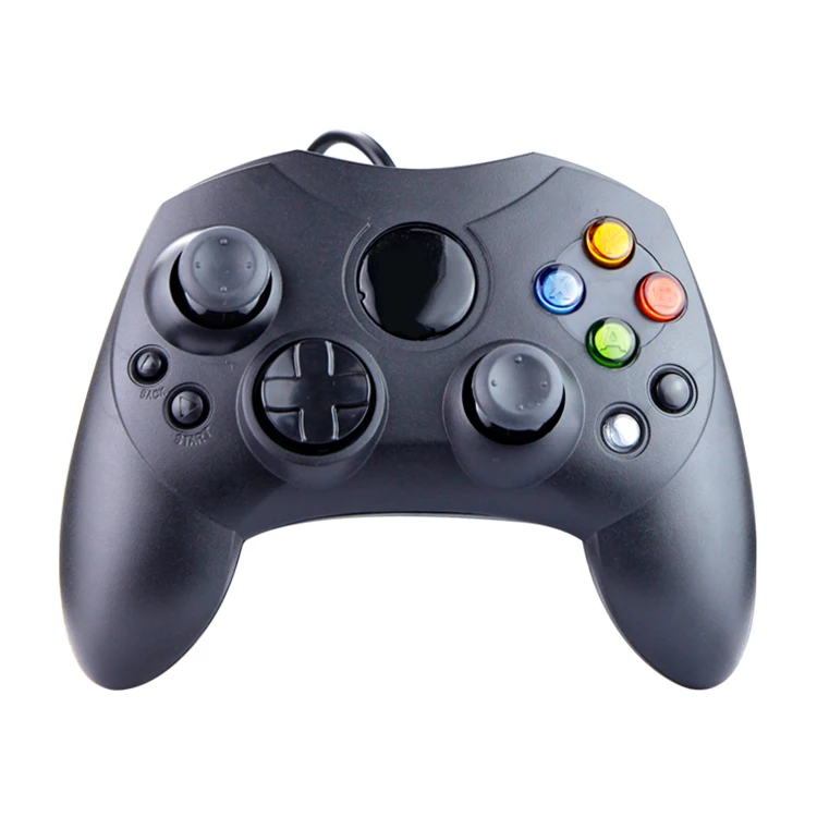 

KINGSTAR Wholesale Bulk Gaming Controller Gamepad Double Vibration XBox One Wired Bluetooth Controller