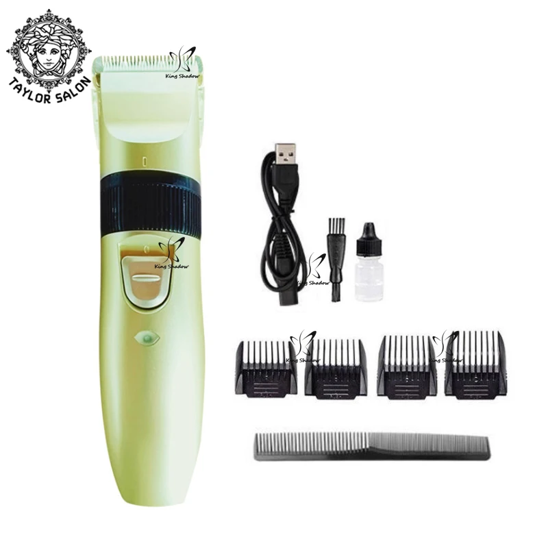 

Hot sale noise-free design pet hair clipper dog grooming clippers pet hair clippers for dogs