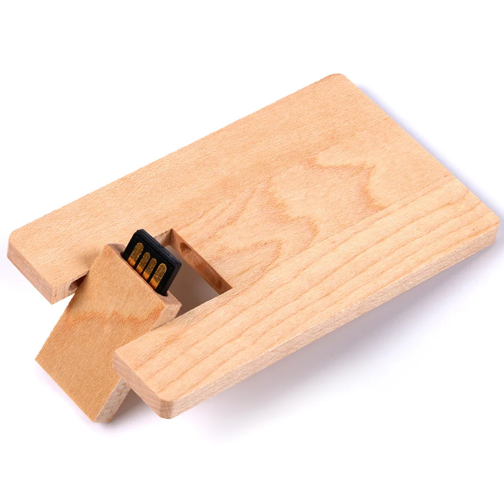Ecological Bulk Attractive Flash Pen Drive 8gb 16gb 32gb 3.0 Wooden Usb Stick Wood Card Usb Flash Disk - ANKUX.COM