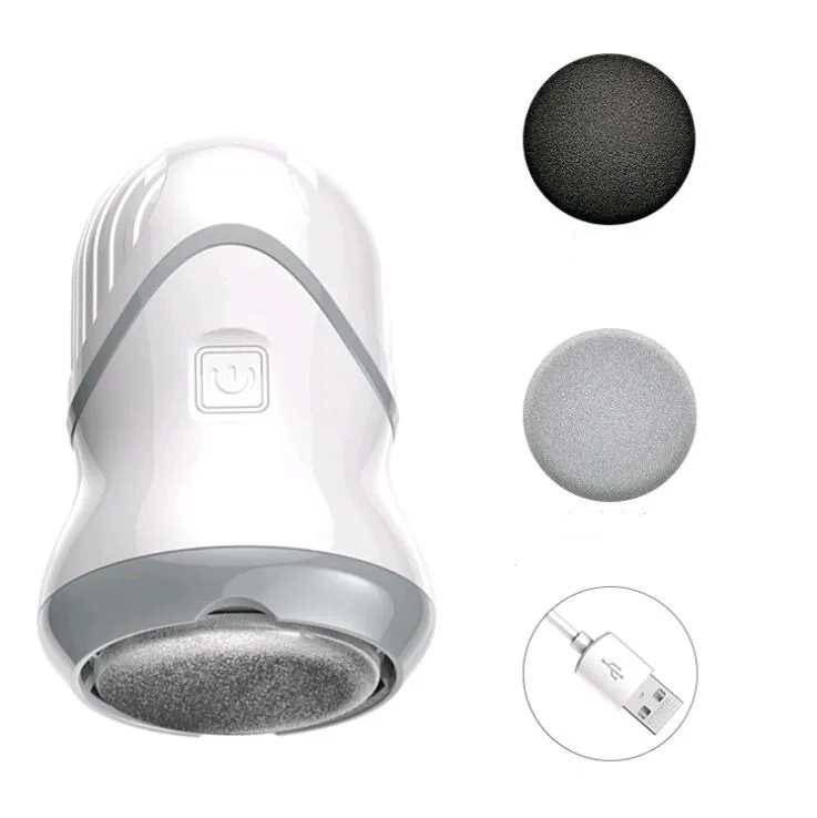 

Callus Remover Foot Rasp Surface Tool Care Pedicure Electric Foot Files Grinder Vacuum Callus Remover