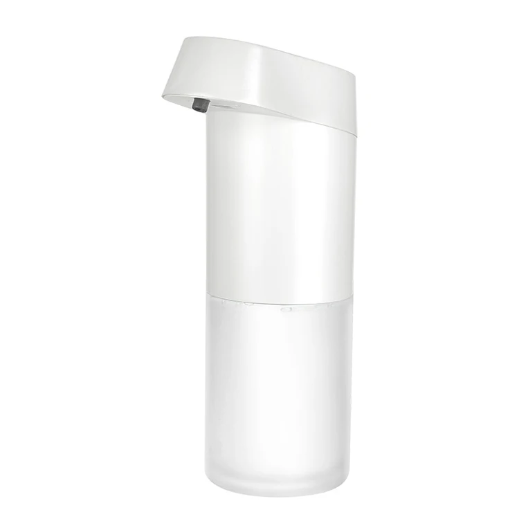 

touchless spraying machine hand sanitizer dispenser automatic soap dispenser, White or customized