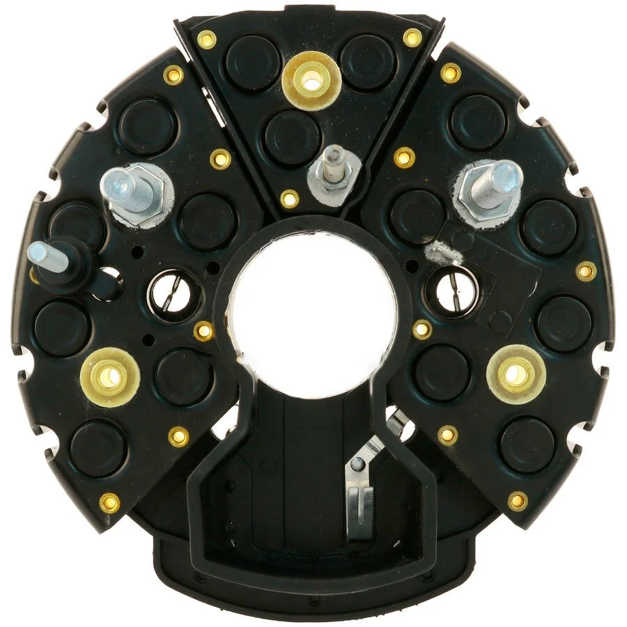 

Alternator Generators Rectifier Bridge For 1242AY00 / BHP14507 1127320973 136581 335538 01319100 AEB0973AD 81261090023